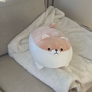 Meet your Posher, Julia